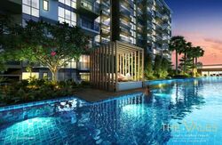 The Vales (D19), Condominium #539355611
